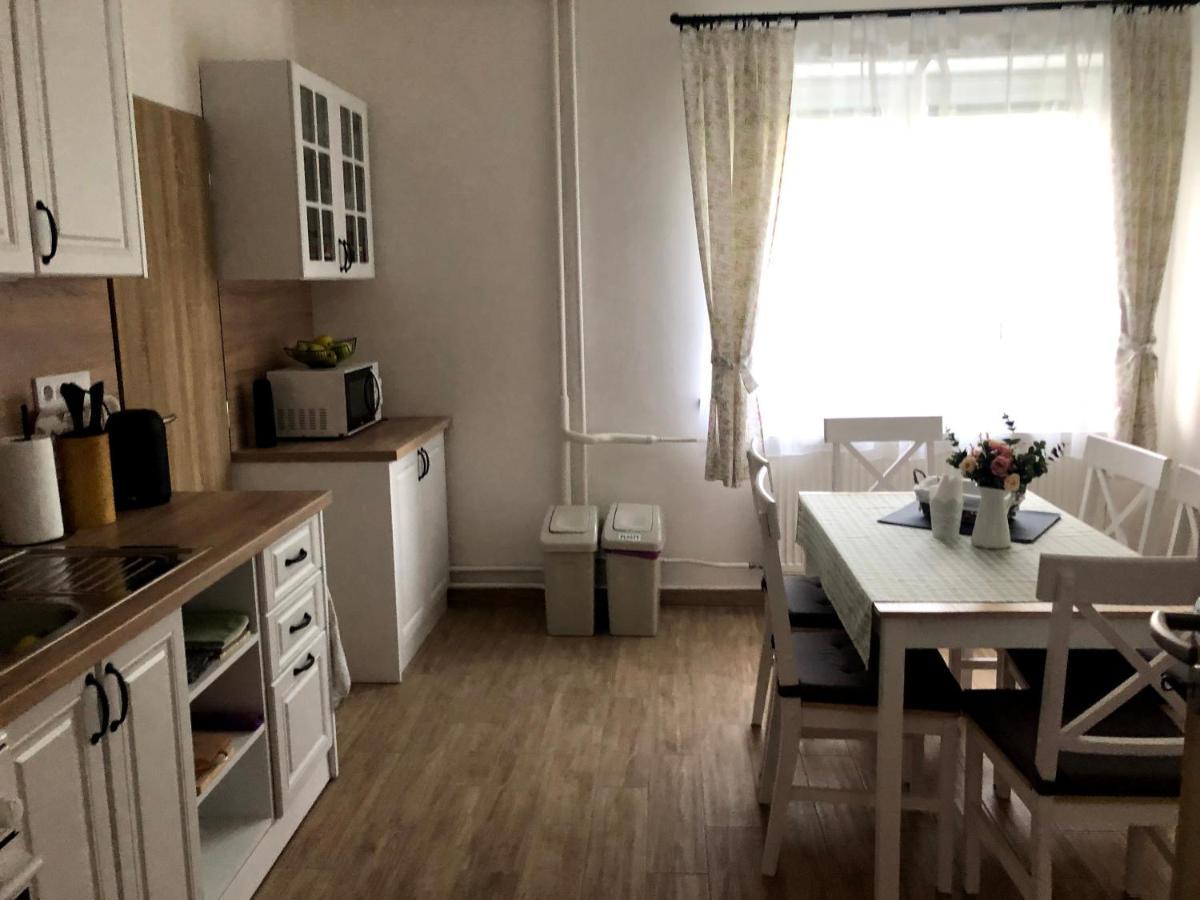 Ubytovanie Vazka Veľký Slavkov Buitenkant foto